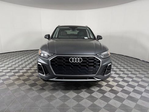Used 2024 Audi Q5 e Premium Plus w/ Premium Plus Package image 11