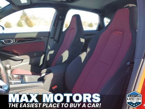 Used 2024 Honda Civic Si image 15