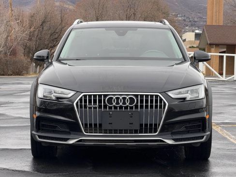 Used 2017 Audi A4 2.0T allroad Premium Plus w/ Technology Package image 3