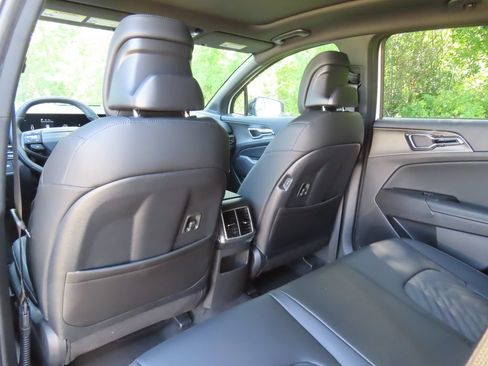 New 2026 Kia Sportage X-Line AWD/4WD image 24