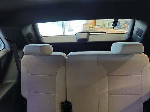 Used 2023 Chevrolet Traverse LS w/ Safety Package FWD image 39