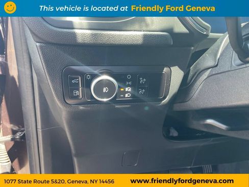 Used 2023 Ford Escape Platinum w/ Premium Technology Package AWD/4WD image 13