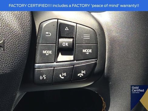 Used 2025 Ford Maverick Tremor AWD/4WD image 37