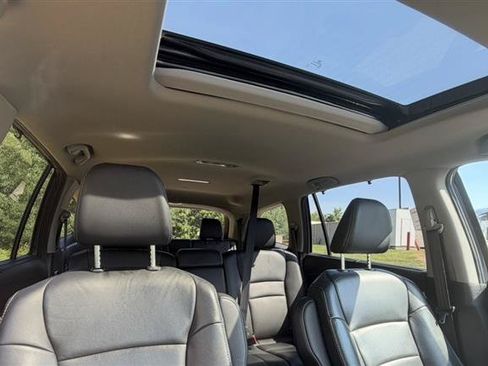Used 2020 Honda Pilot EX-L image 22