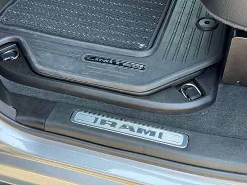 Used 2022 RAM 1500 Limited image 18