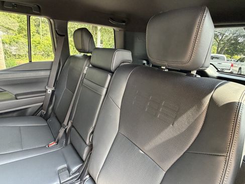 Used 2025 Lexus GX 550 AWD/4WD image 34