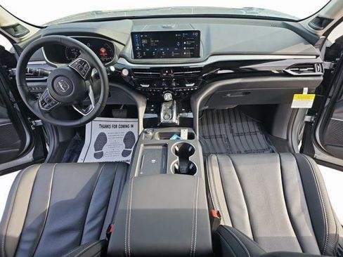 New 2026 Acura MDX SH-AWD w/ Technology Package image 9