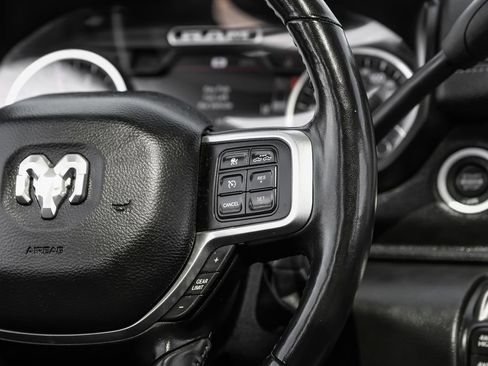 Used 2020 RAM 3500 Laramie image 17