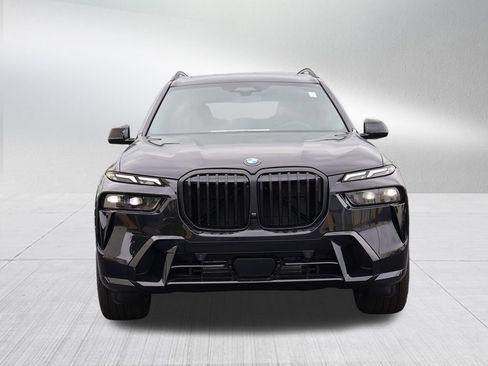 New 2027 BMW X7 xDrive40i w/ Executive Package AWD/4WD image 2