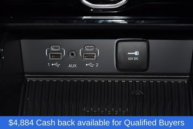 New 2026 Jeep Grand Cherokee Altitude AWD/4WD image 19
