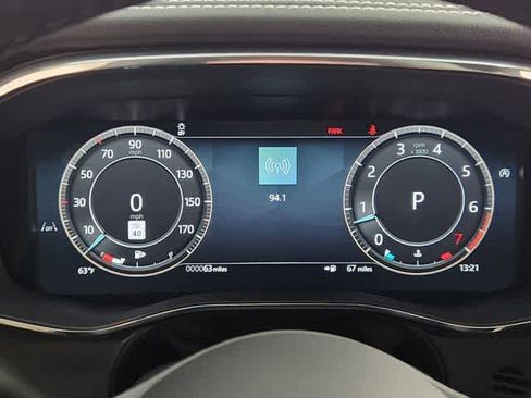 New 2026 Jaguar F-PACE R-Dynamic S AWD/4WD image 28