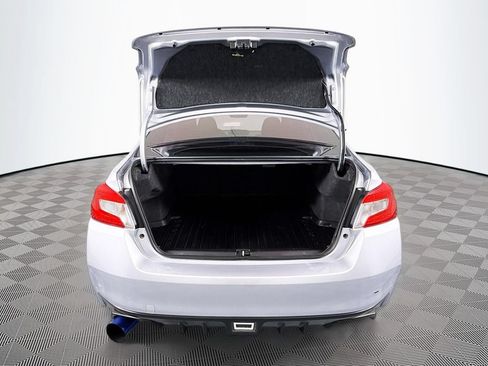 Used 2021 Subaru WRX w/ Popular Package #3 (IZT) AWD/4WD image 23