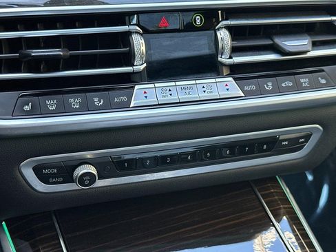 Used 2021 BMW X5 xDrive40i w/ M Sport Package AWD/4WD image 27