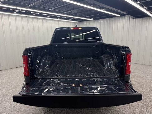 New 2026 RAM 1500 Laramie image 9