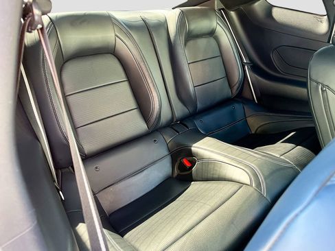 Used 2024 Ford Mustang GT Premium RWD image 26