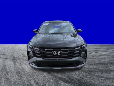 Used 2025 Hyundai Tucson SE AWD/4WD image 9