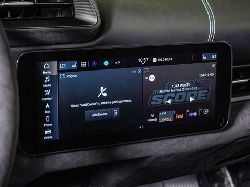 Certified 2024 Maserati MC20 Cielo RWD image 32