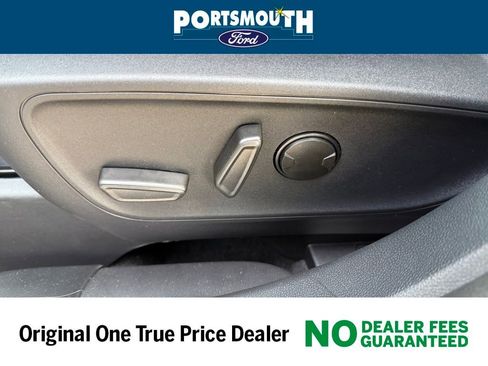 New 2025 Ford Bronco Sport Big Bend w/ Convenience Package image 22