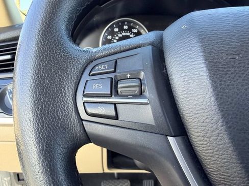 Used 2017 BMW X3 sDrive28i RWD image 22