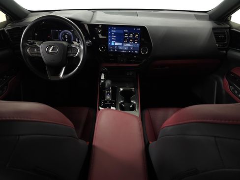 Used 2024 Lexus NX 350 AWD image 22