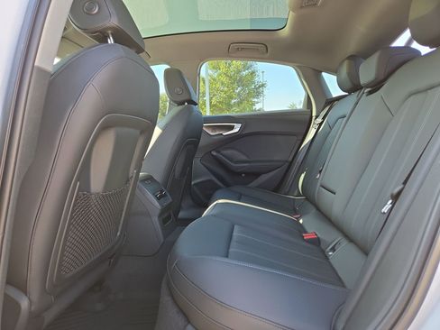 Used 2025 Audi A5 2.0T Premium Plus w/ Premium Plus image 13