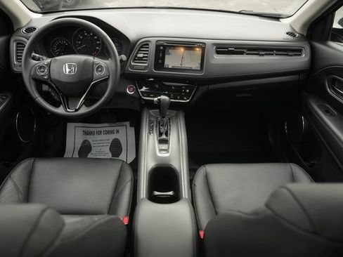 Used 2018 Honda HR-V EX-L image 21