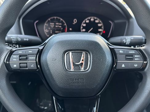 Used 2025 Honda Civic LX image 11
