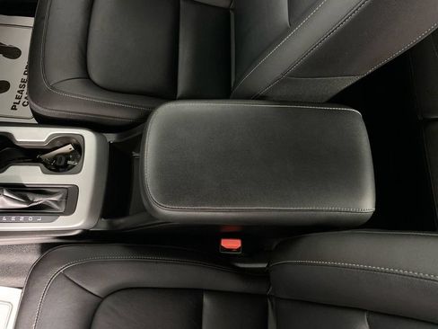 Certified 2019 Chevrolet Colorado LT w/ Luxury Package, Chrome AWD/4WD image 20