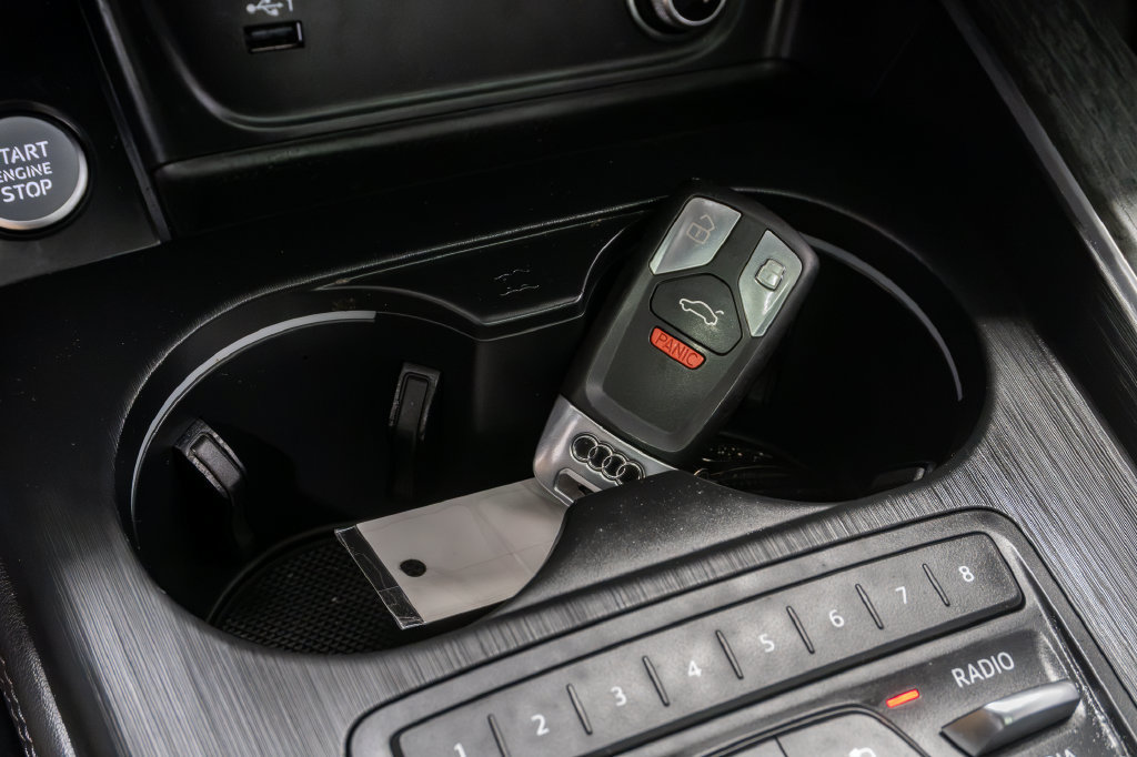 Used 2019 Audi A4 2.0T Prestige w/ Prestige Package AWD/4WD image 27