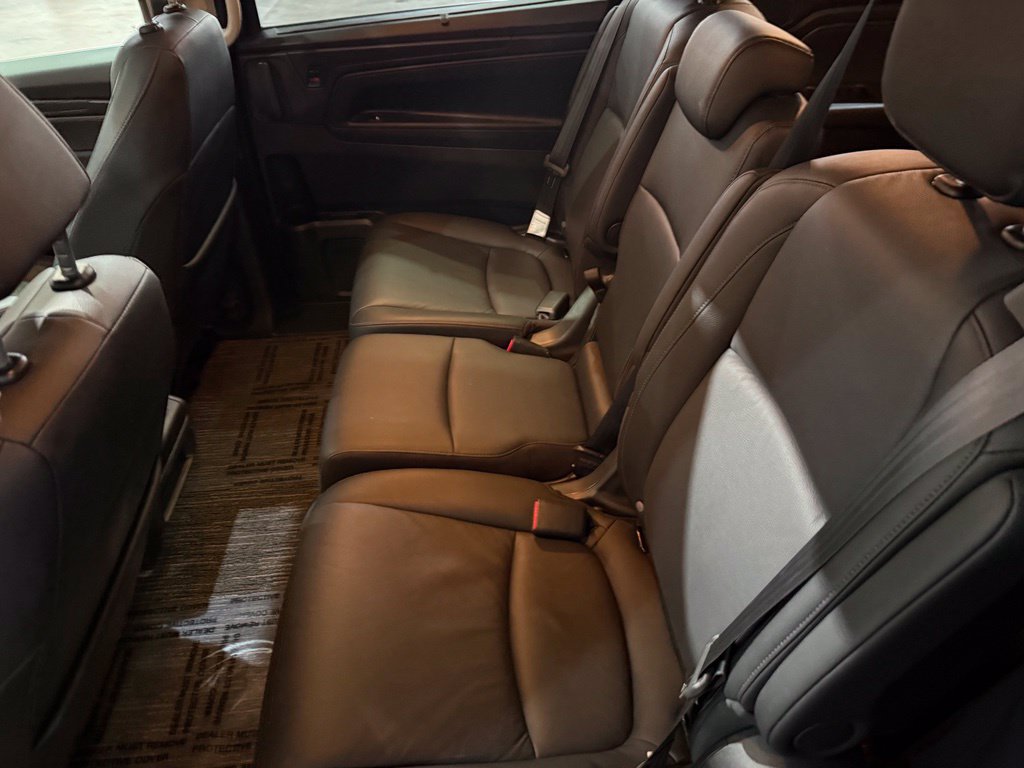 Used 2026 Honda Odyssey EX-L image 32