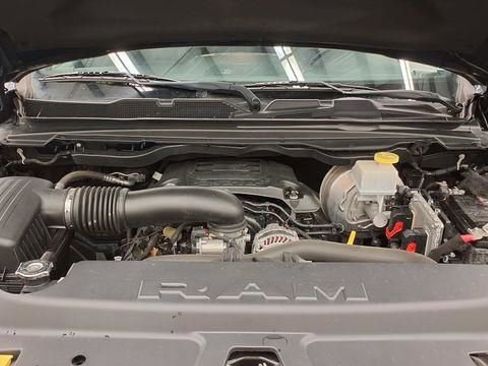 Used 2020 RAM 1500 Big Horn image 35