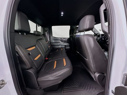 Used 2020 GMC Sierra 1500 AT4 w/ AT4 Premium Package AWD/4WD image 31