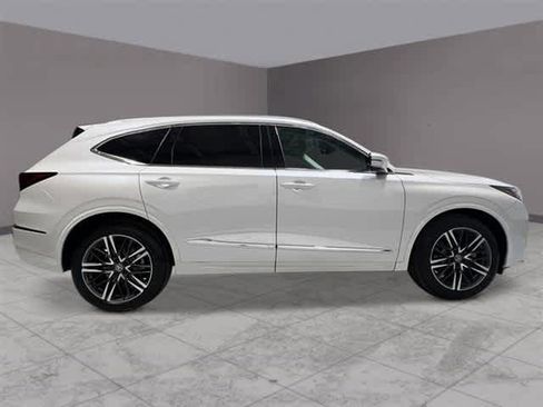 New 2026 Acura MDX SH-AWD w/ Advance Package image 8