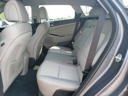 Used 2016 Hyundai Tucson Sport AWD/4WD image 12