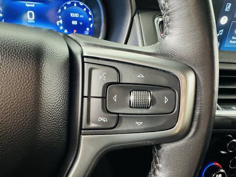Used 2022 Chevrolet Tahoe LT w/ Luxury Package RWD image 13