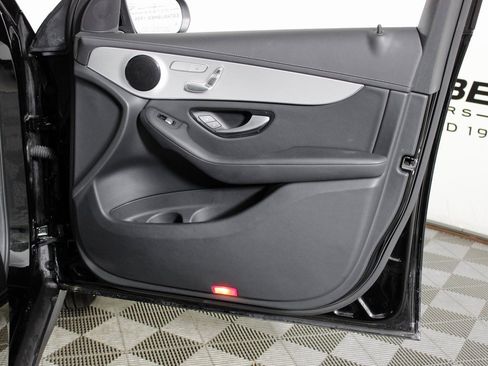 Certified 2022 Mercedes-Benz GLC 300 4MATIC image 31