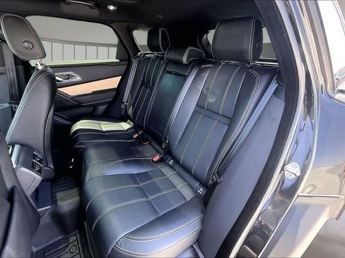 Certified 2023 Land Rover Range Rover Velar R-Dynamic S AWD/4WD image 20