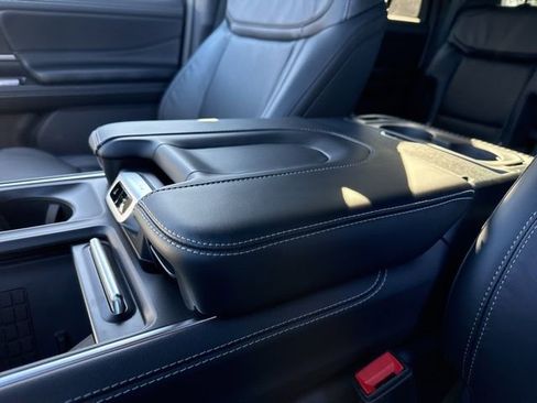 New 2025 Ford Expedition Max Platinum w/ Stealth Performance Package image 20