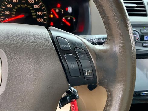 Used 2003 Honda Accord EX image 24