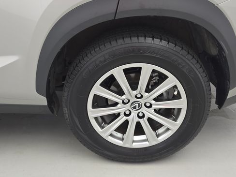 Used 2020 Lexus NX 300 FWD w/ Comfort Package image 33