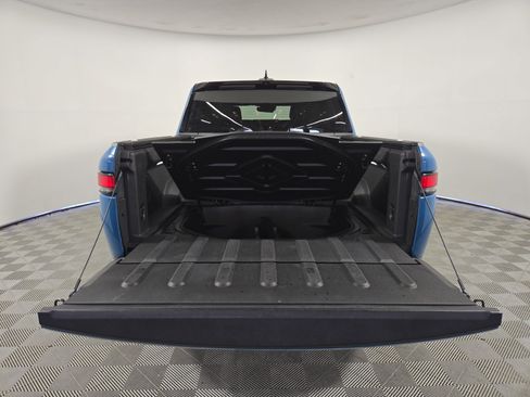 Used 2022 Rivian R1T Adventure AWD/4WD image 15