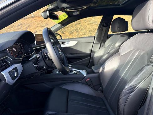 Used 2019 Audi A5 2.0T Premium Plus w/ Premium Plus image 11