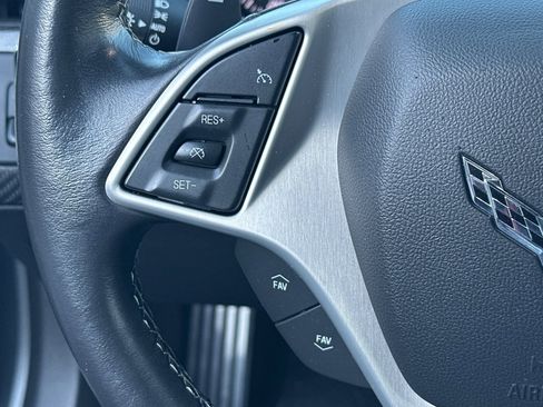 Used 2016 Chevrolet Corvette Stingray Coupe w/ 2LT Preferred Equipment Group image 32