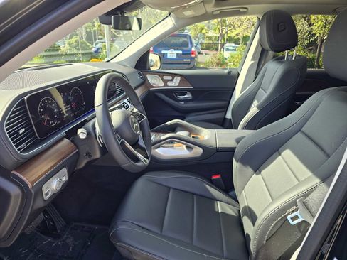 Used 2026 Mercedes-Benz GLE 350 4MATIC image 22