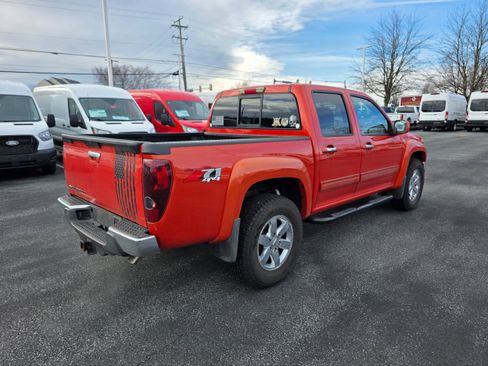 Used 2012 Chevrolet Colorado LT image 5