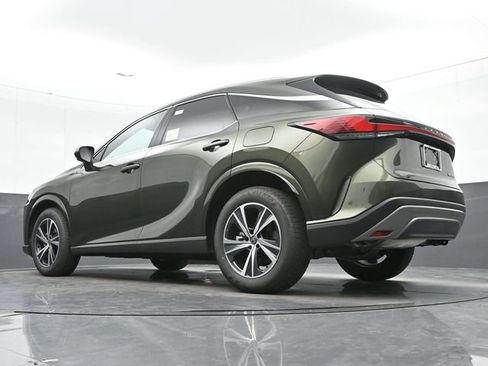 Certified 2026 Lexus RX 350 Premium w/ Accessory Package (Z1) FWD image 35