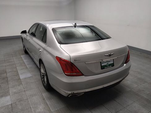 Used 2019 Genesis G90 3.3T Premium AWD/4WD image 5