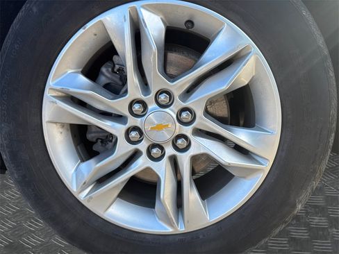 Used 2022 Chevrolet Blazer LT w/ Sound & Technology Package image 19