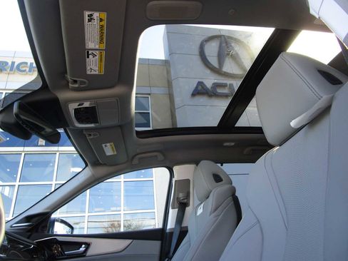 Certified 2025 Acura MDX SH-AWD w/ Technology Package image 14