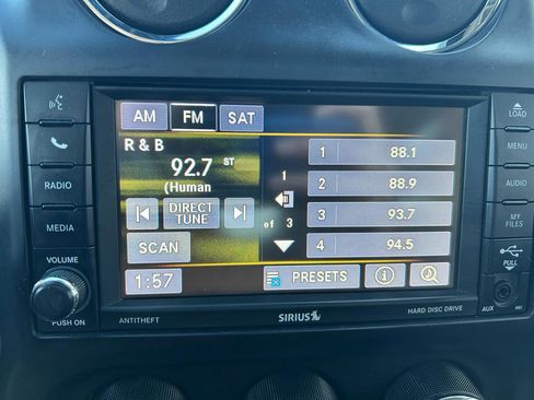 Used 2017 Jeep Compass High Altitude image 23